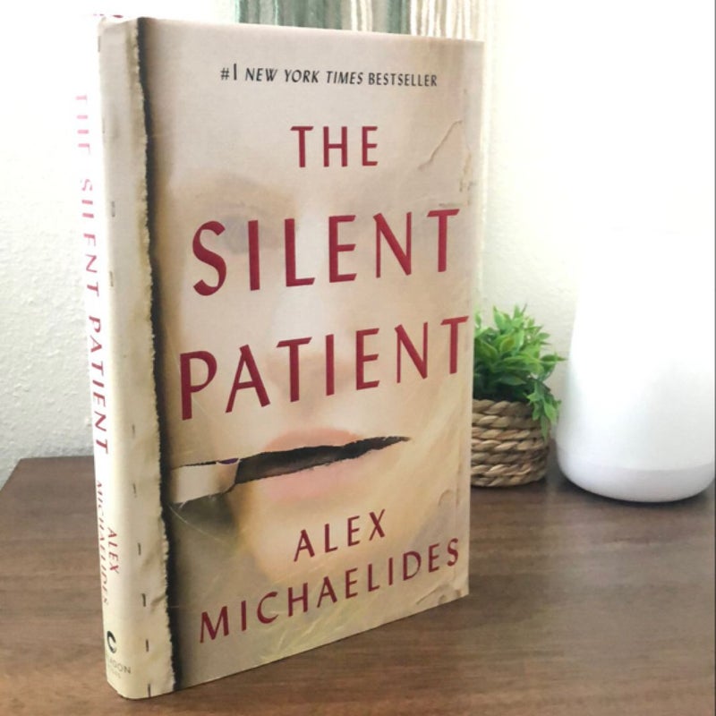 The Silent Patient