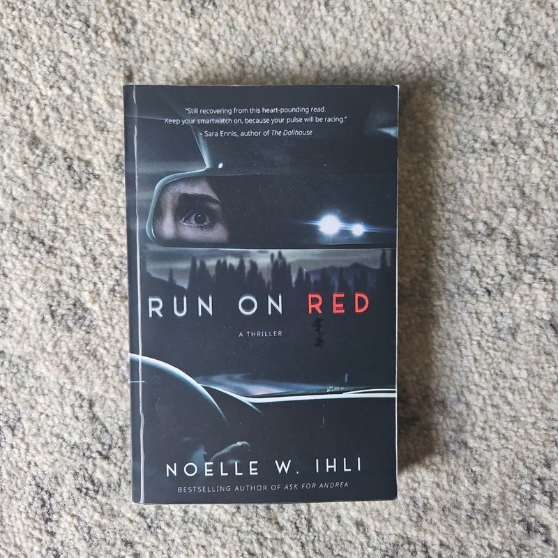 Run on Red