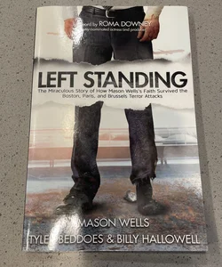 Left Standing