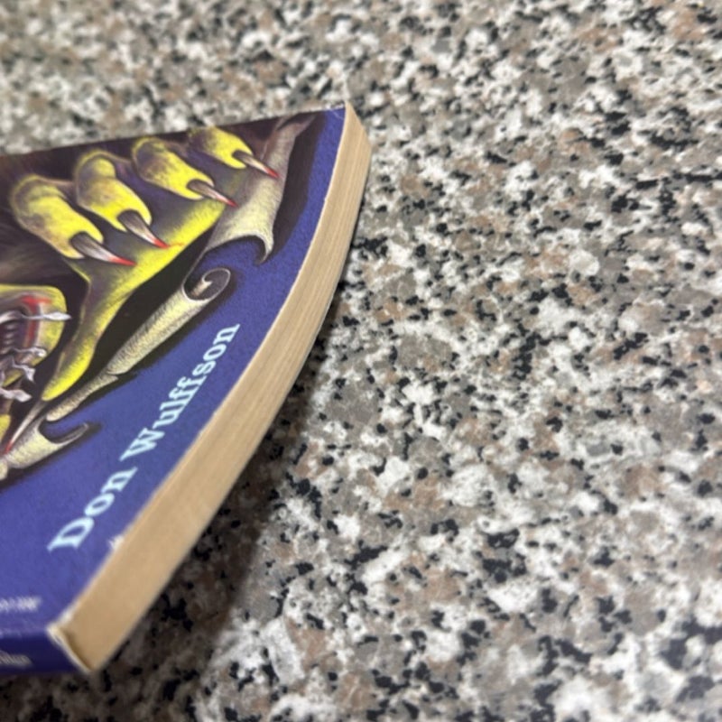 The Trap Door and Other Stories to Twist Your Mind