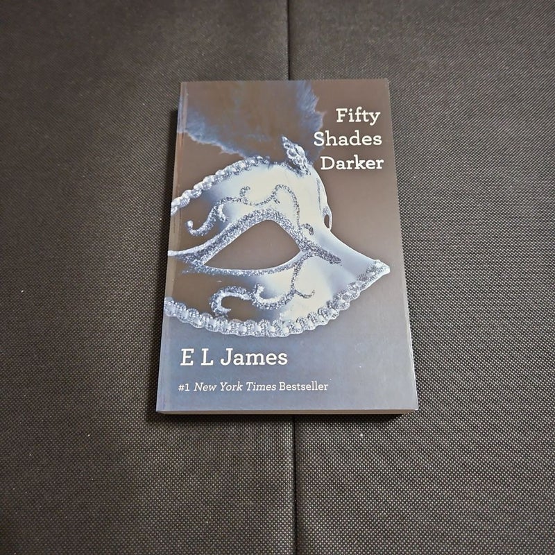 Fifty Shades Trilogy