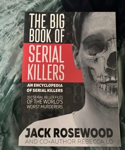 The Big Book of Serial Killers