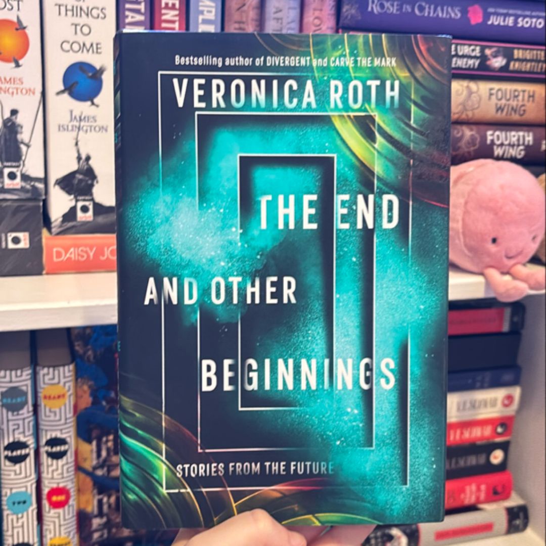 The End and Other Beginnings