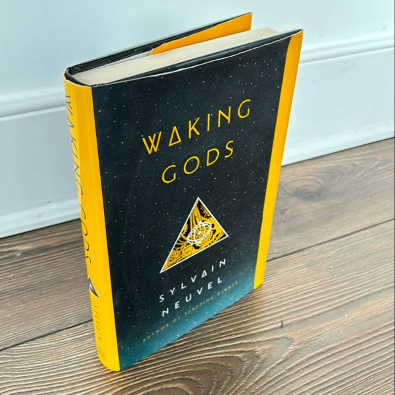 Waking Gods