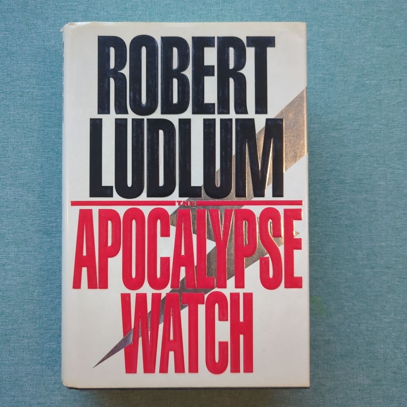 The Apocalypse Watch