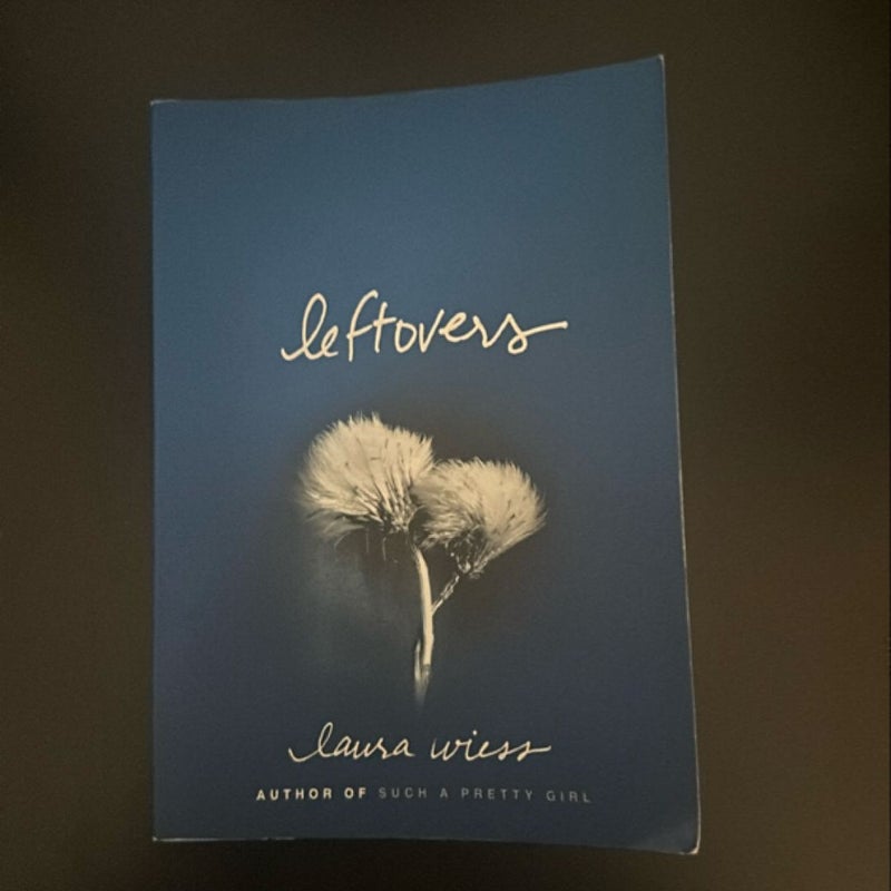 Leftovers