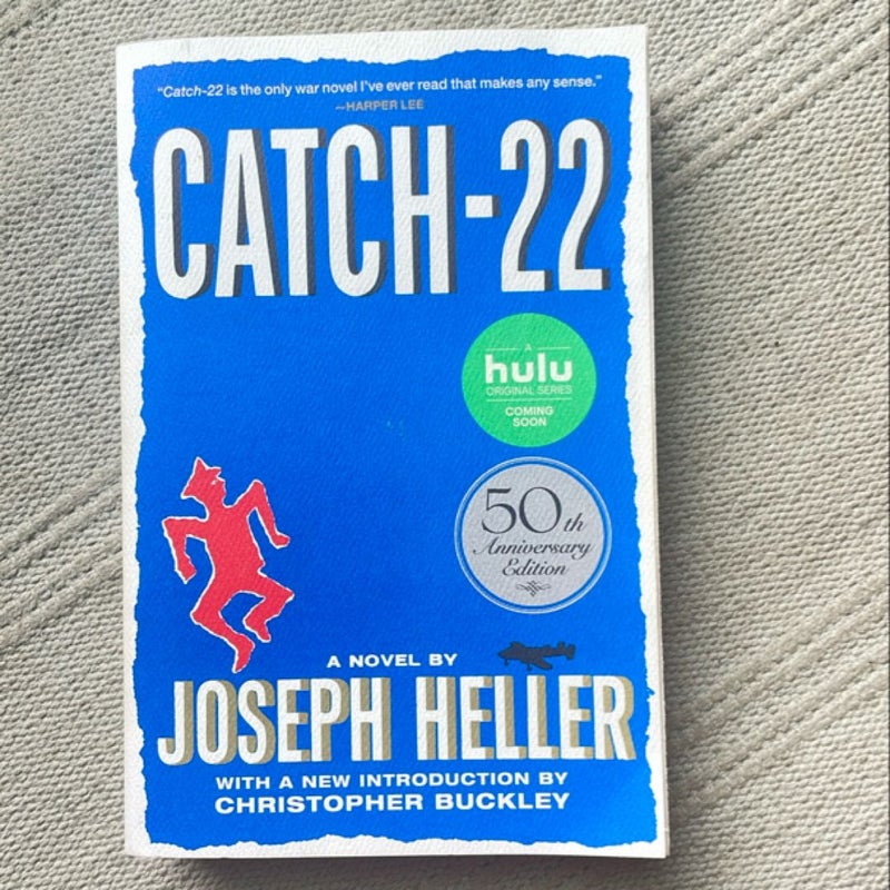 Catch-22