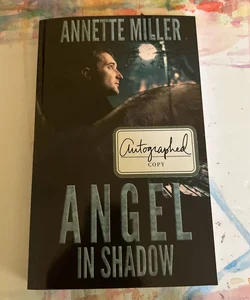 Angel in Shadow