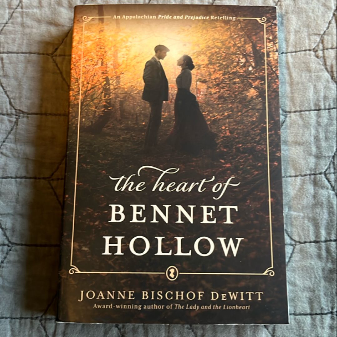 The Heart of Bennet Hollow