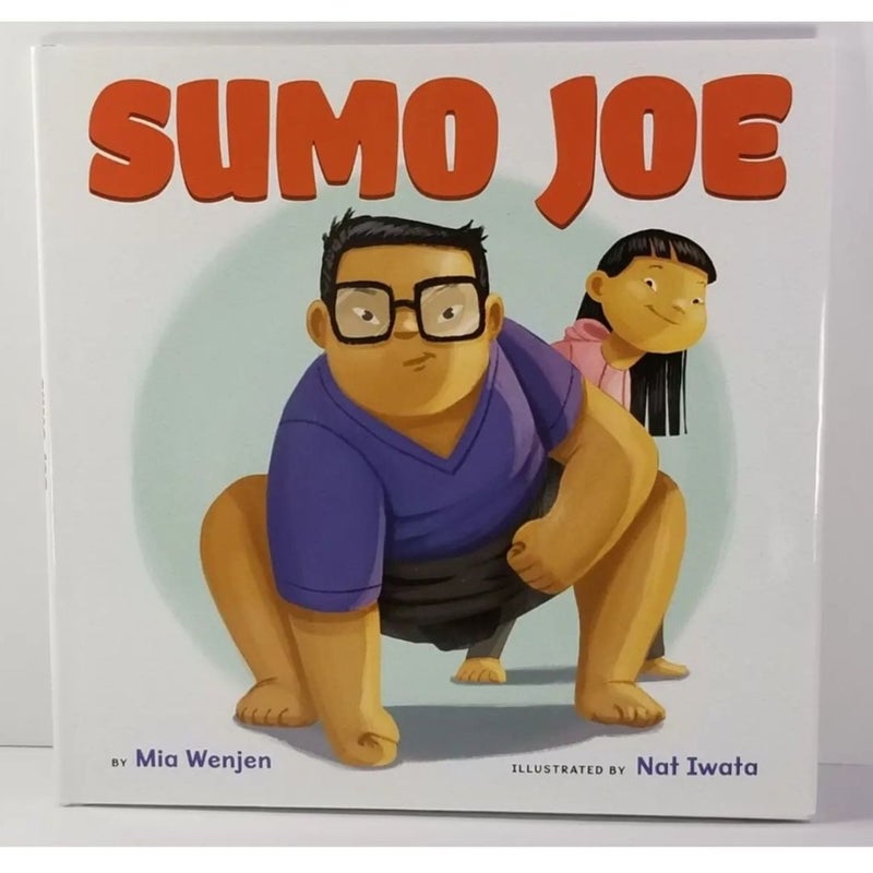 Sumo Joe