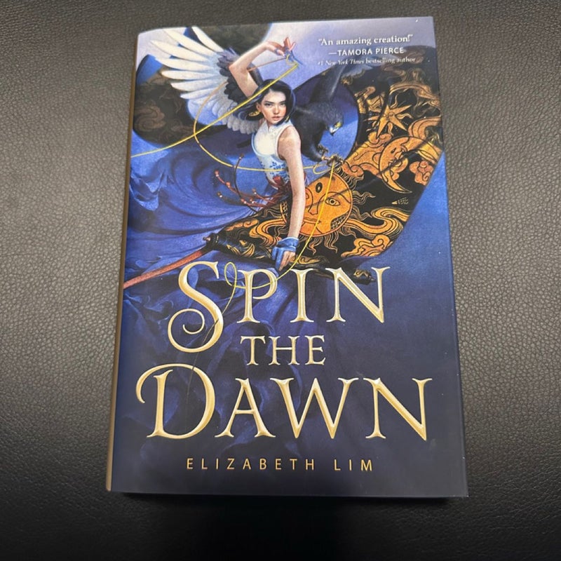 Spin the Dawn