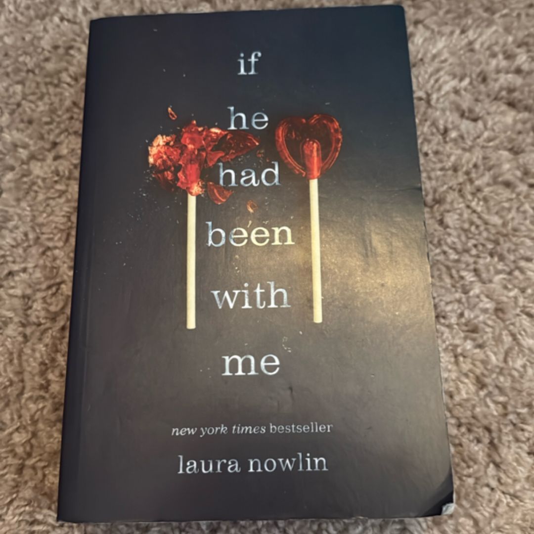 If He Had Been with Me SET 