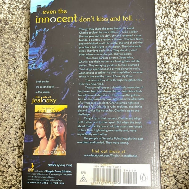The Innocents