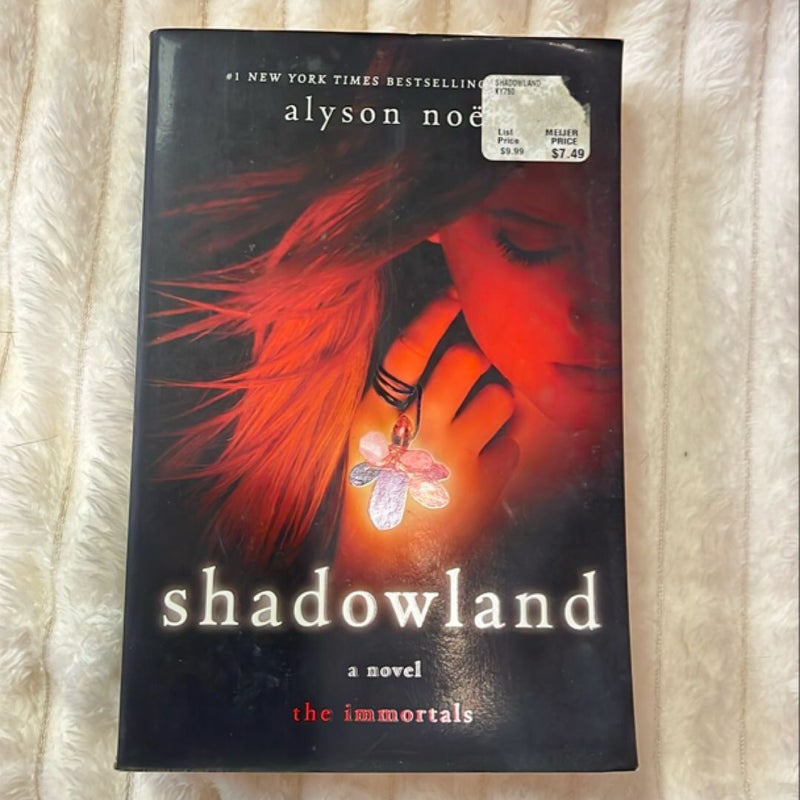 Shadowland