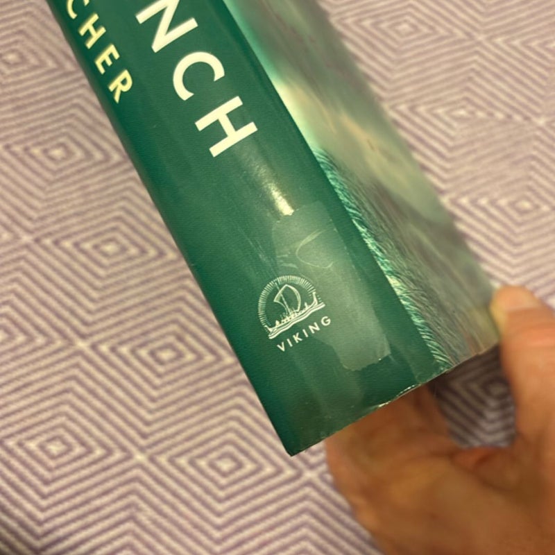 The Searcher
