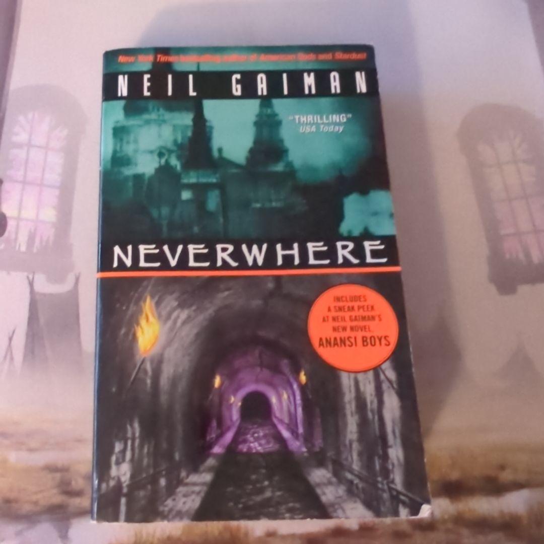 Neverwhere