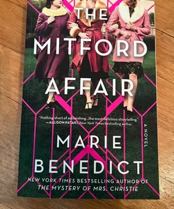 The Mitford Affair