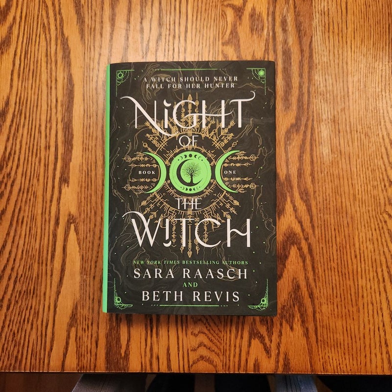 Night of the Witch