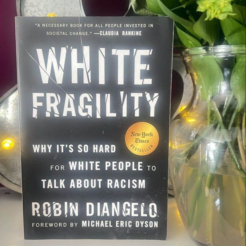 White Fragility