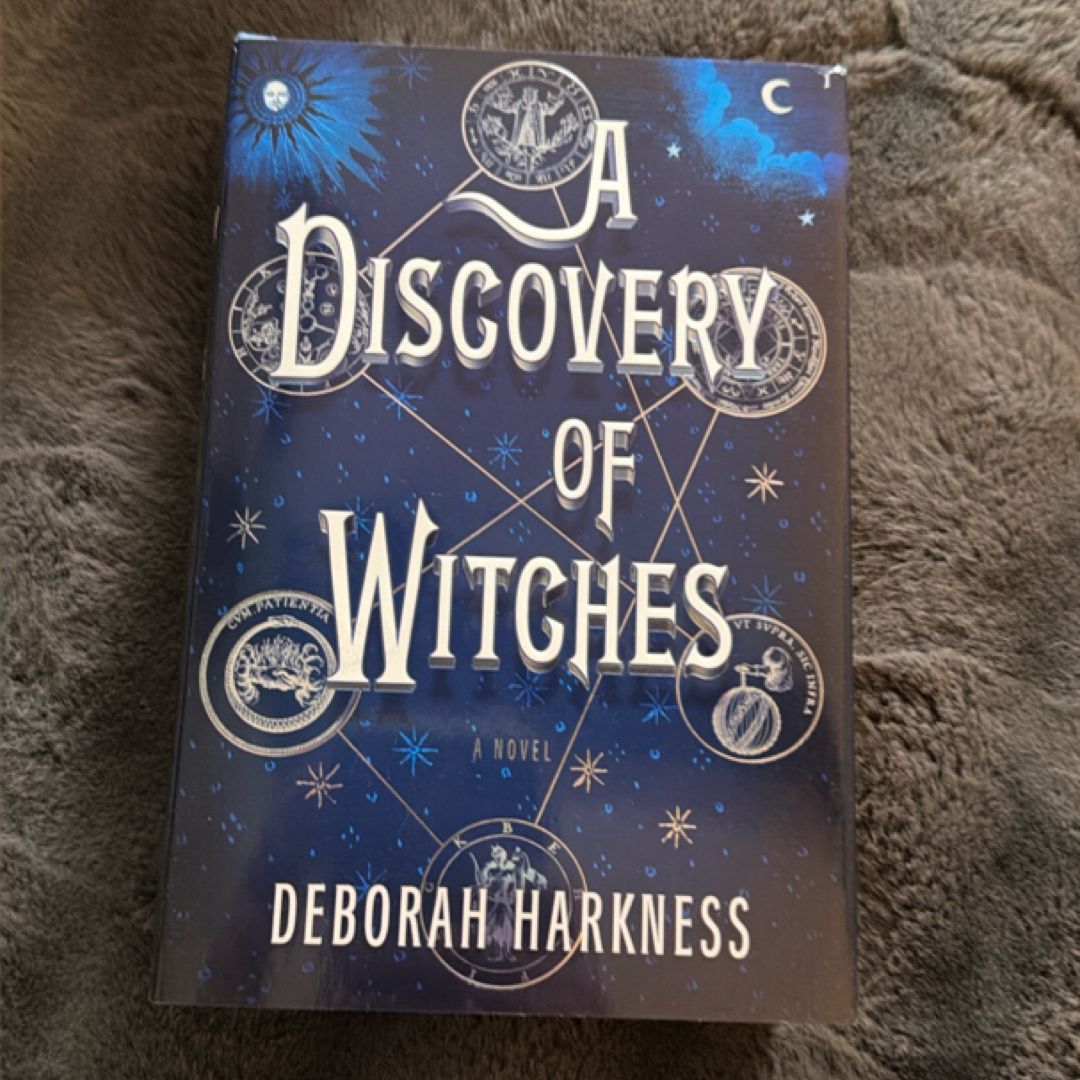 A Discovery of Witches
