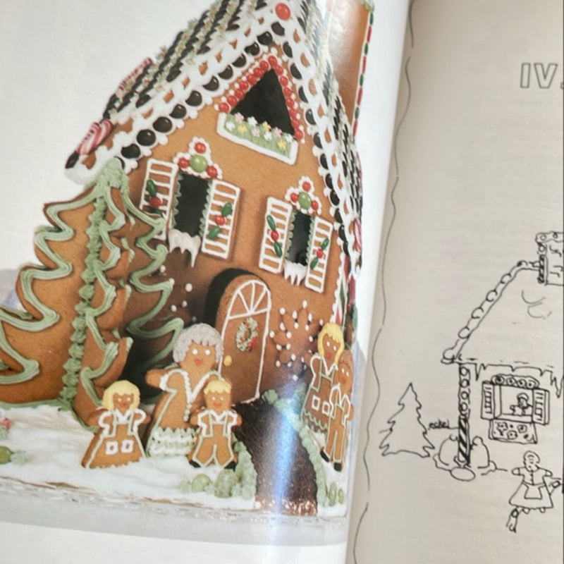 Gingerbread Ideas