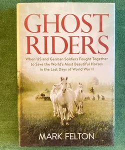 Ghost Riders