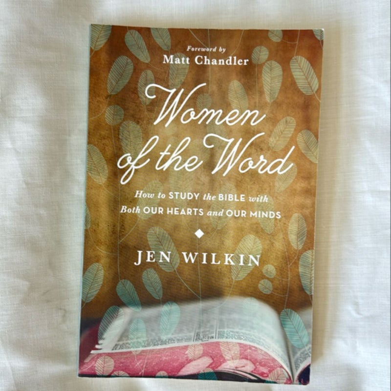 Women of the Word