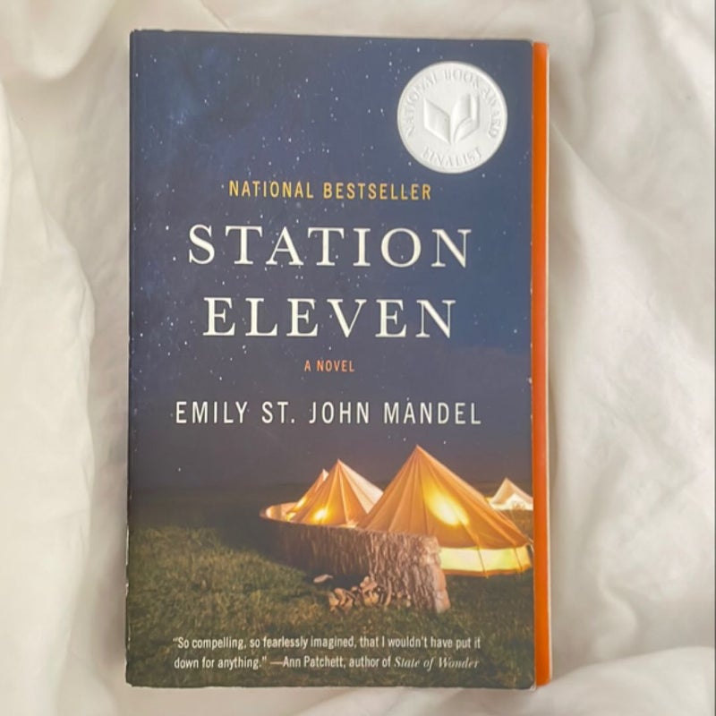 Station Eleven