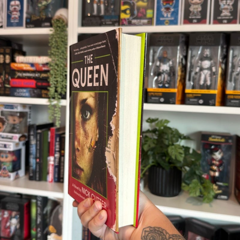The Queen