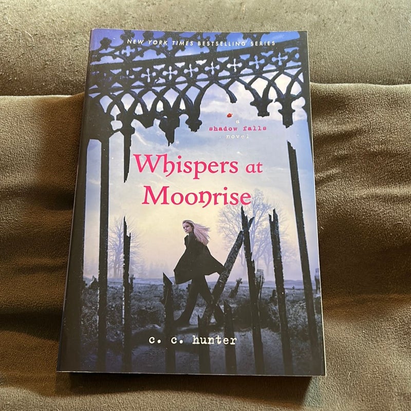 Whispers at Moonrise