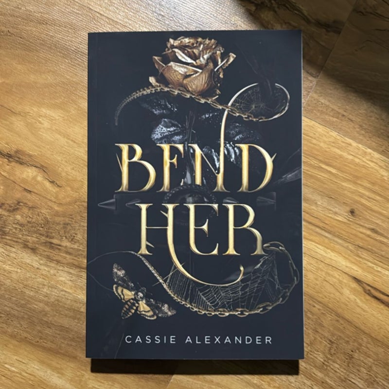 Bend Her