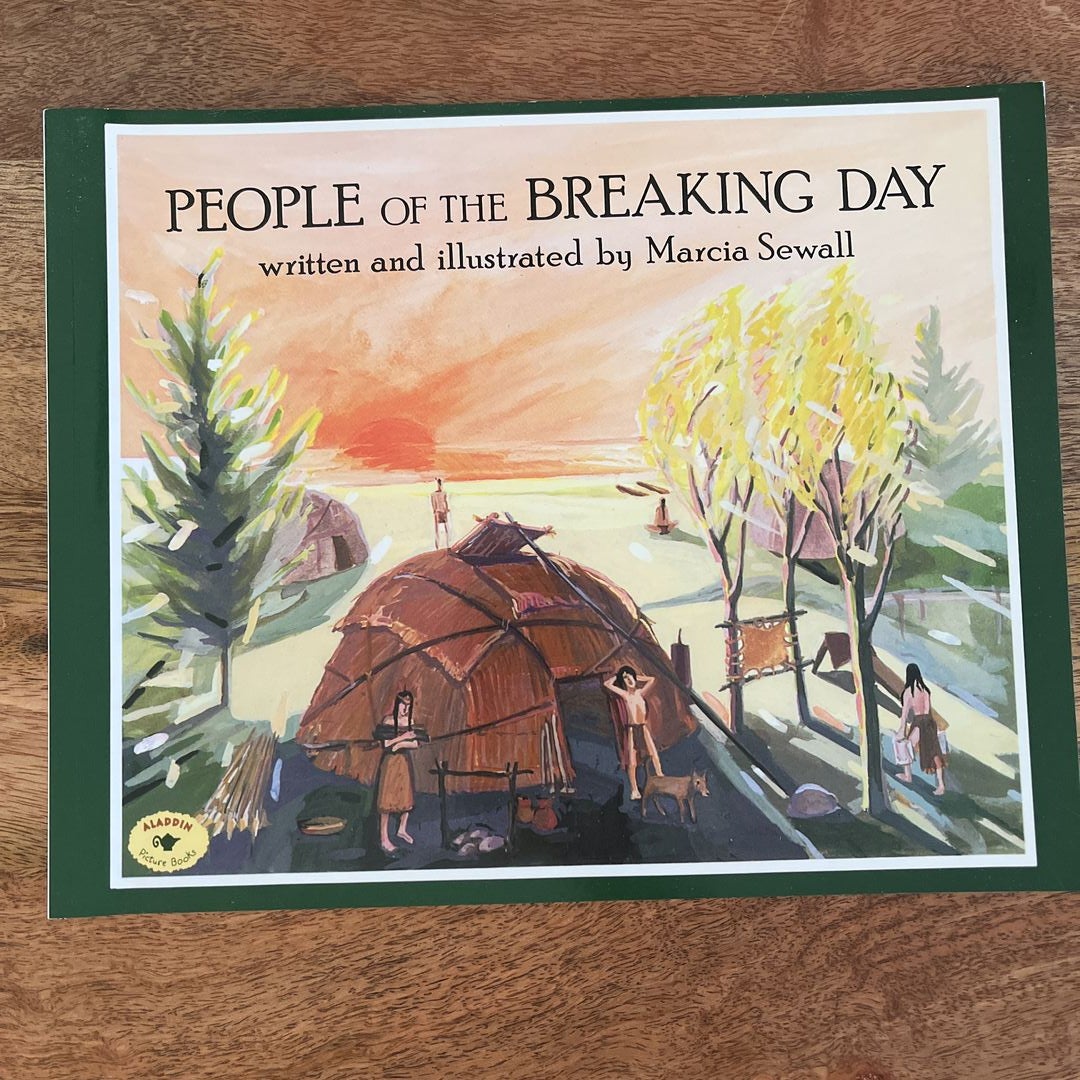 People of the Breaking Day