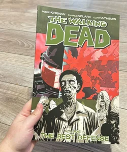 The Walking Dead (vol. 5)