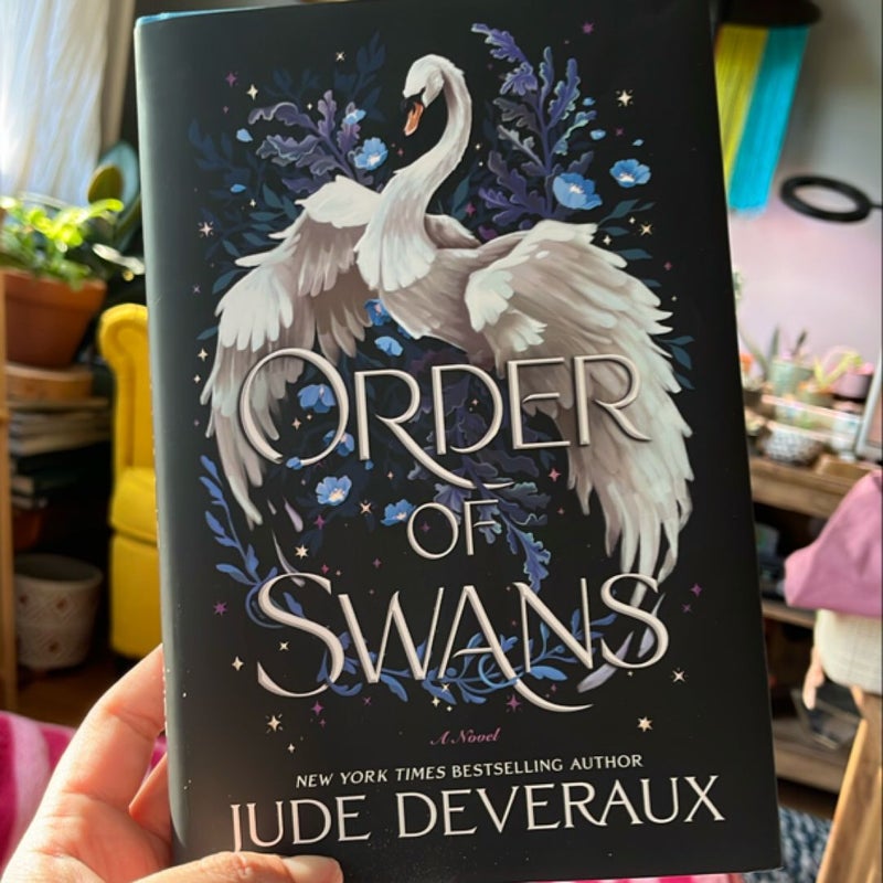 Order of Swans