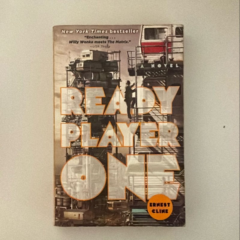 Ready Player One