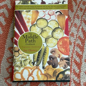 Middle Path Cookbook