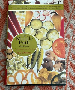 Middle Path Cookbook