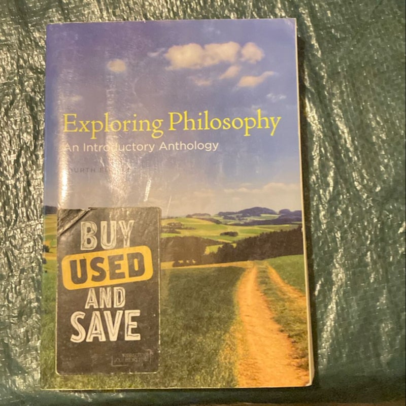 Exploring Philosophy