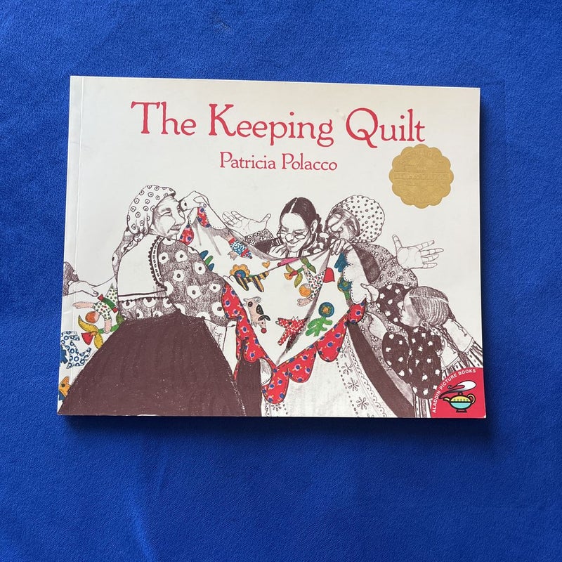 The Keeping Quilt