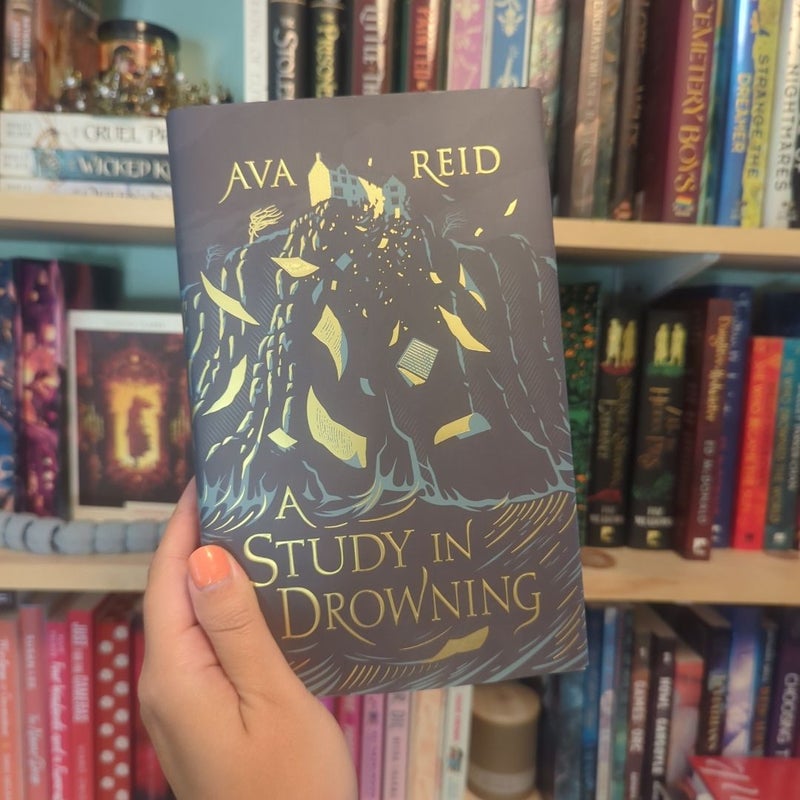 A Study in Drowning