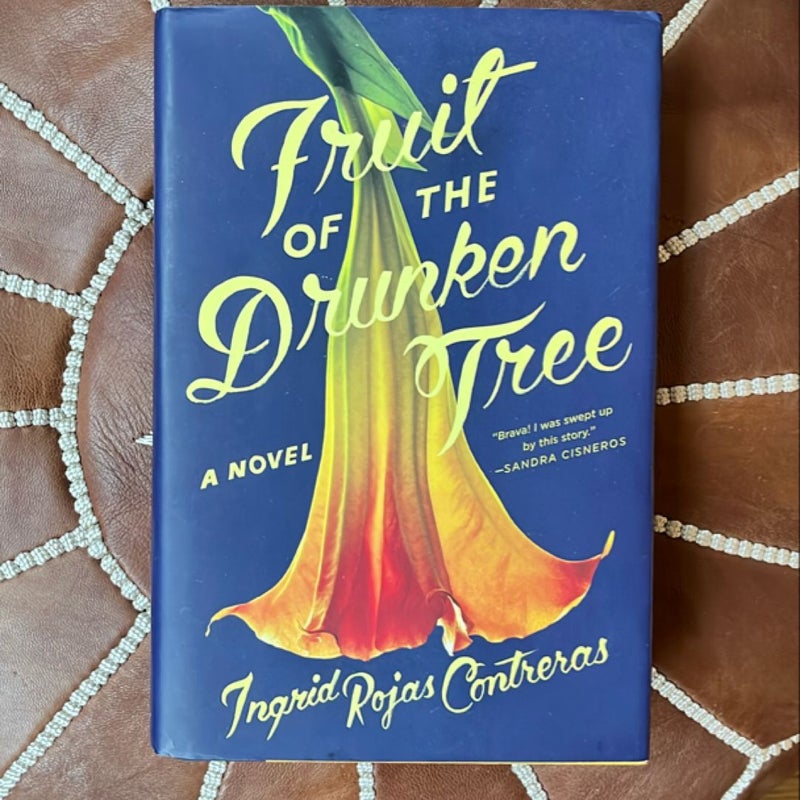 Fruit of the Drunken Tree