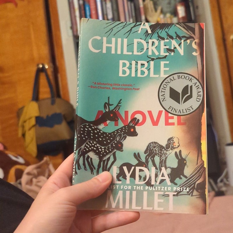 A Children's Bible