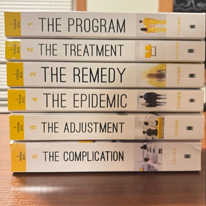 The Program Series