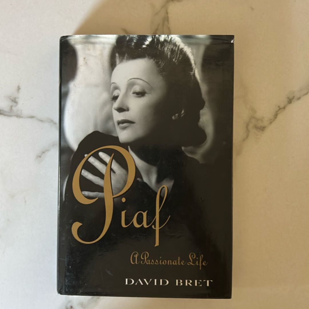 Piaf