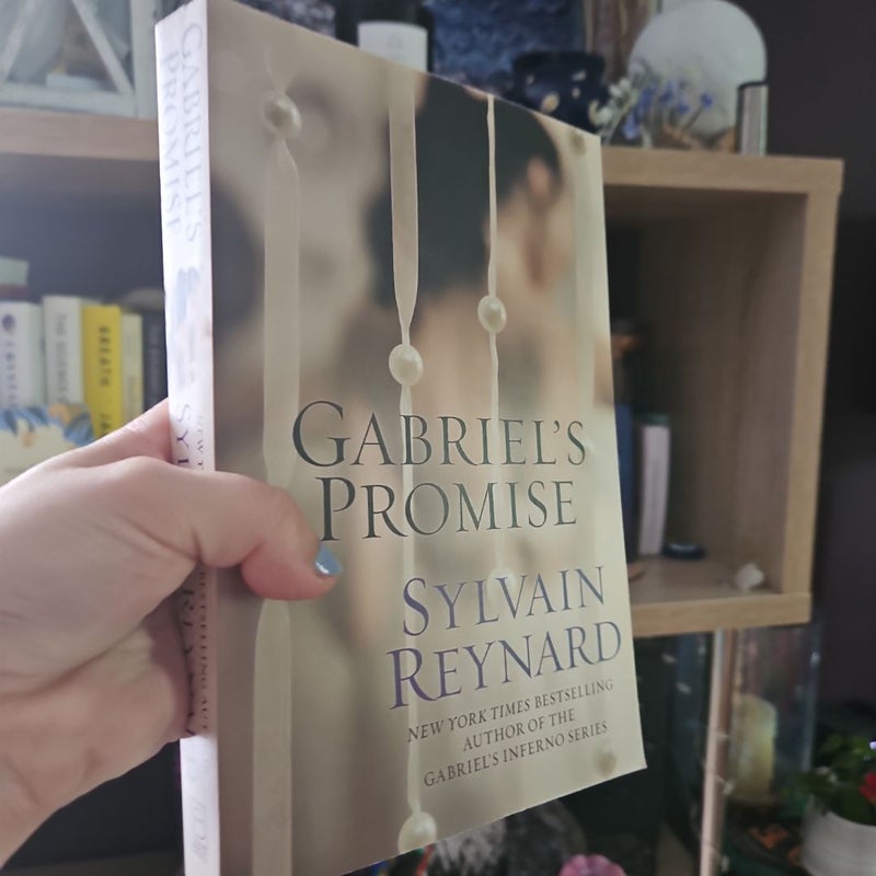 Gabriel's Promise