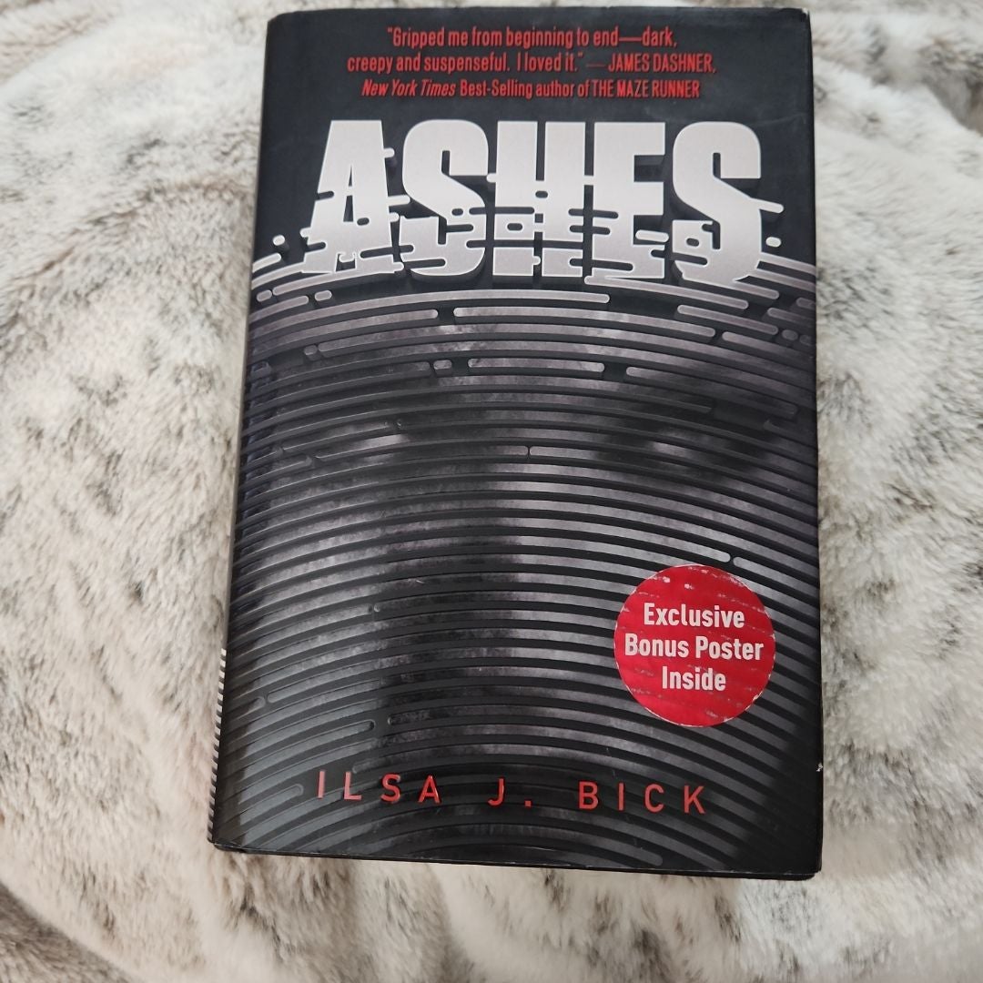 Ashes