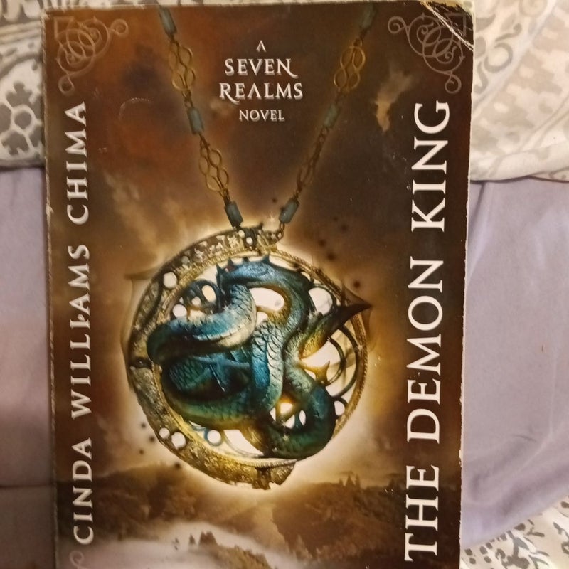 The Demon King