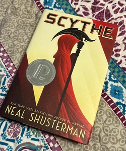 Scythe