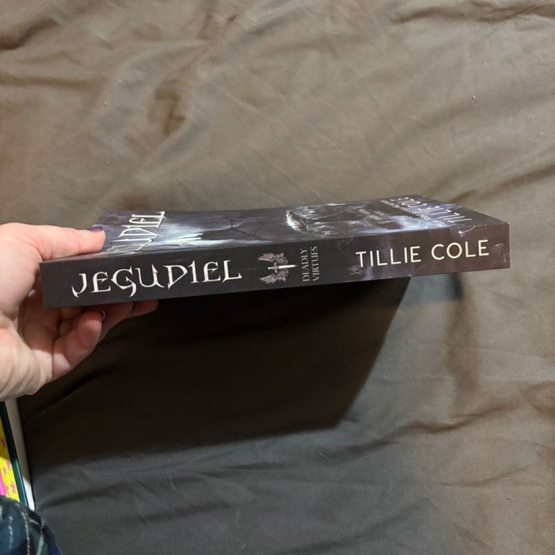 Jegudiel