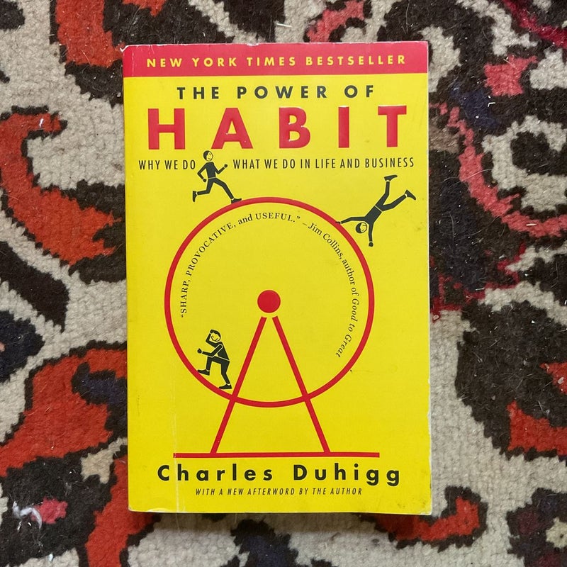 The Power of Habit